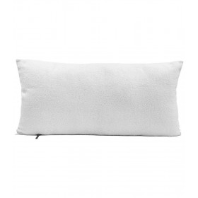 Housse de Coussin ERODE en Coton Bouclette - HARMONY HAOMY 