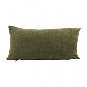 Housse de Coussin ERODE en Coton Bouclette - HARMONY HAOMY 