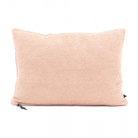 Housse de Coussin ERODE en Coton Bouclette - HARMONY HAOMY 