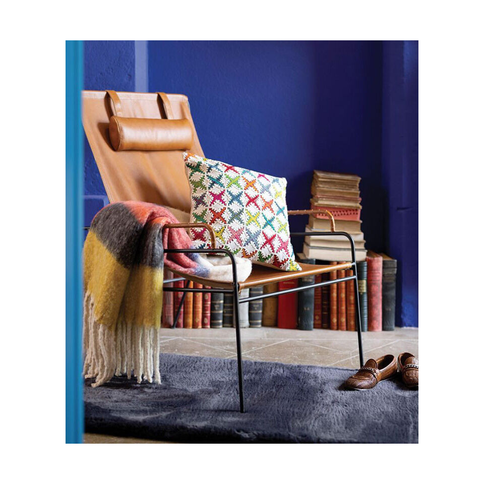 Coussin Beth Multico