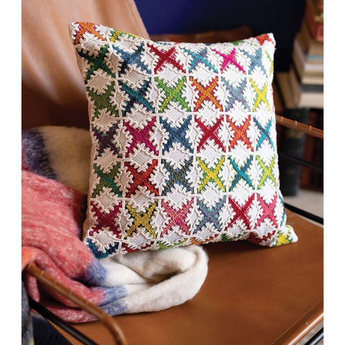 Coussin Beth Multico