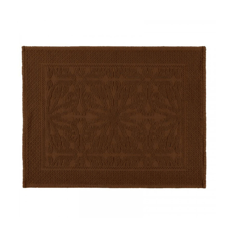 Tapis de Bain HAMMAM - 60x80 - Harmony