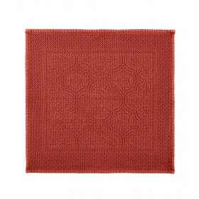 Tapis de Bain carré KYMI - 60x60 - HARMONY HAOMY