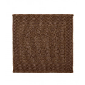 Tapis de Bain carré KYMI - 60x60 - HARMONY HAOMY