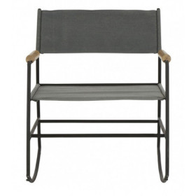 Fauteuil à bascule EDMOND - ATHEZZA