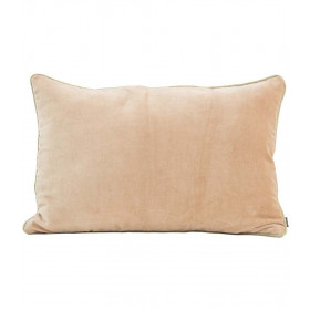 Housse de Coussin NEW DELHI en Velours - HARMONY HAOMY