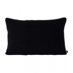 Housse de Coussin NEW DELHI en Velours - HARMONY HAOMY