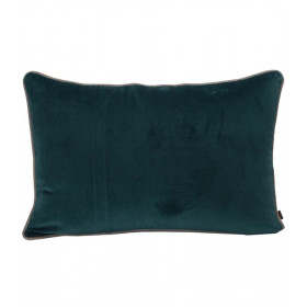 Housse de Coussin NEW DELHI en Velours - HARMONY HAOMY