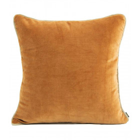 Housse de Coussin NEW DELHI en Velours - HARMONY HAOMY