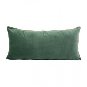 Housse de Coussin NEW DELHI en Velours - HARMONY HAOMY