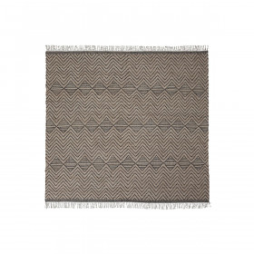 Tapis RANJAR Nature 250x250cm - HOUSE DOCTOR HOUSE DOCTOR