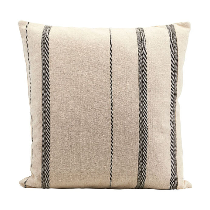 Housse de coussin MOROCCO Beige - HOUSE DOCTOR HOUSE DOCTOR