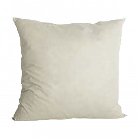 Rembourage de coussin BLANC - HOUSE DOCTOR HOUSE DOCTOR