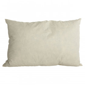 Rembourage de coussin BLANC - HOUSE DOCTOR HOUSE DOCTOR