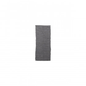 Tapis CHINDI Gris 160x70cm - HOUSE DOCTOR HOUSE DOCTOR