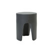 Table basse BESSHOEI Coal - BY NORD
