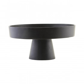 Socle JAMAR Noir oxydé - HOUSE DOCTOR HOUSE DOCTOR