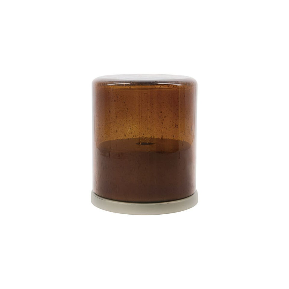 Lampe de table PETIT Amber - HOUSE DOCTOR HOUSE DOCTOR