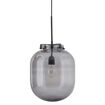 Lampe BALL Gris - HOUSE DOCTOR