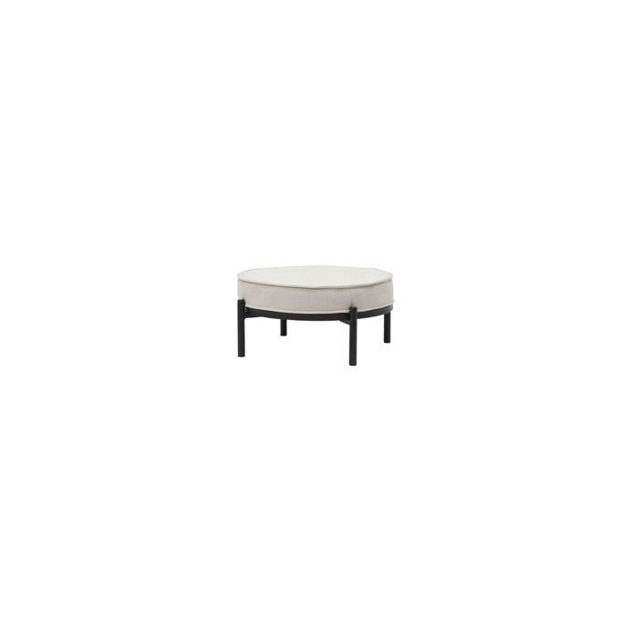 House Doctor Tabouret COTON Sable