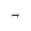 Tabouret COTON Sable - HOUSE DOCTOR