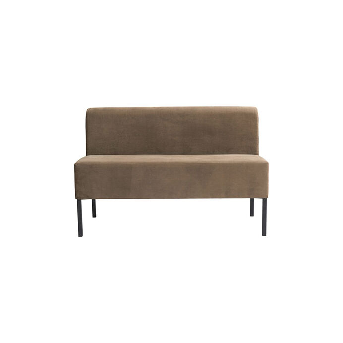 House Doctor Canapé 2 SEATER Sable