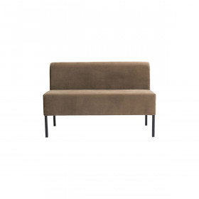 Canapé 2 SEATER Sable - HOUSE DOCTOR HOUSE DOCTOR