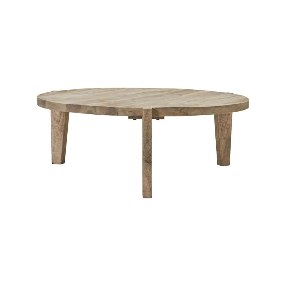 Table basse BALI Nature - HOUSE DOCTOR HOUSE DOCTOR
