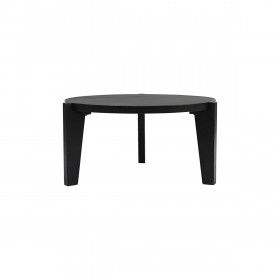 Table basse BALI Tache noire - HOUSE DOCTOR HOUSE DOCTOR