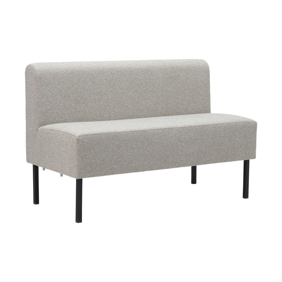 Canapé 2 SEATER Nature - HOUSE DOCTOR HOUSE DOCTOR