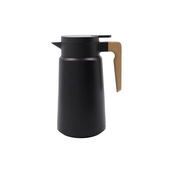 House Doctor Thermos COLE Noir 1.8 L - HOUSE DOCTOR