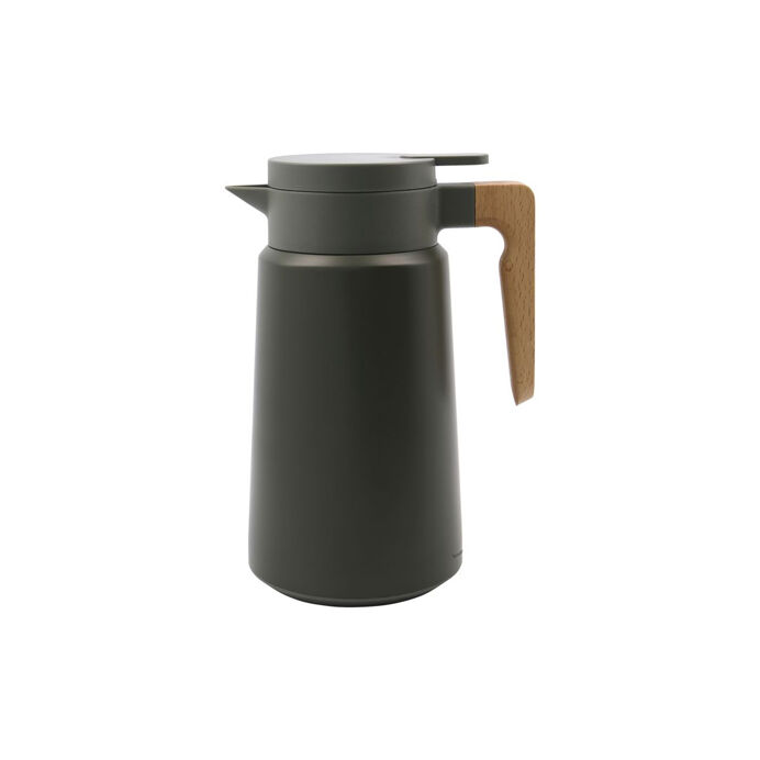 House Doctor Thermos COLE Vert 1.8 L - HOUSE DOCTOR