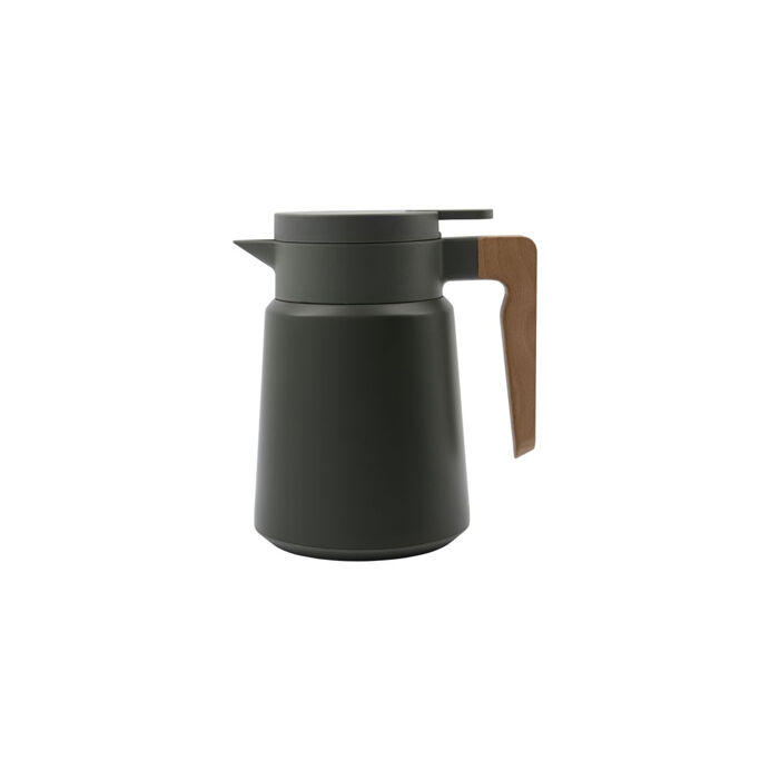 House Doctor Thermos COLE Vert 1.0 L - HOUSE DOCTOR