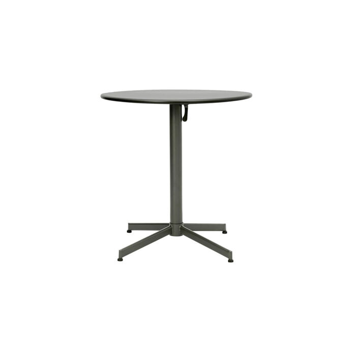 House Doctor Table HELO Vert ronde - HOUSE DOCTOR