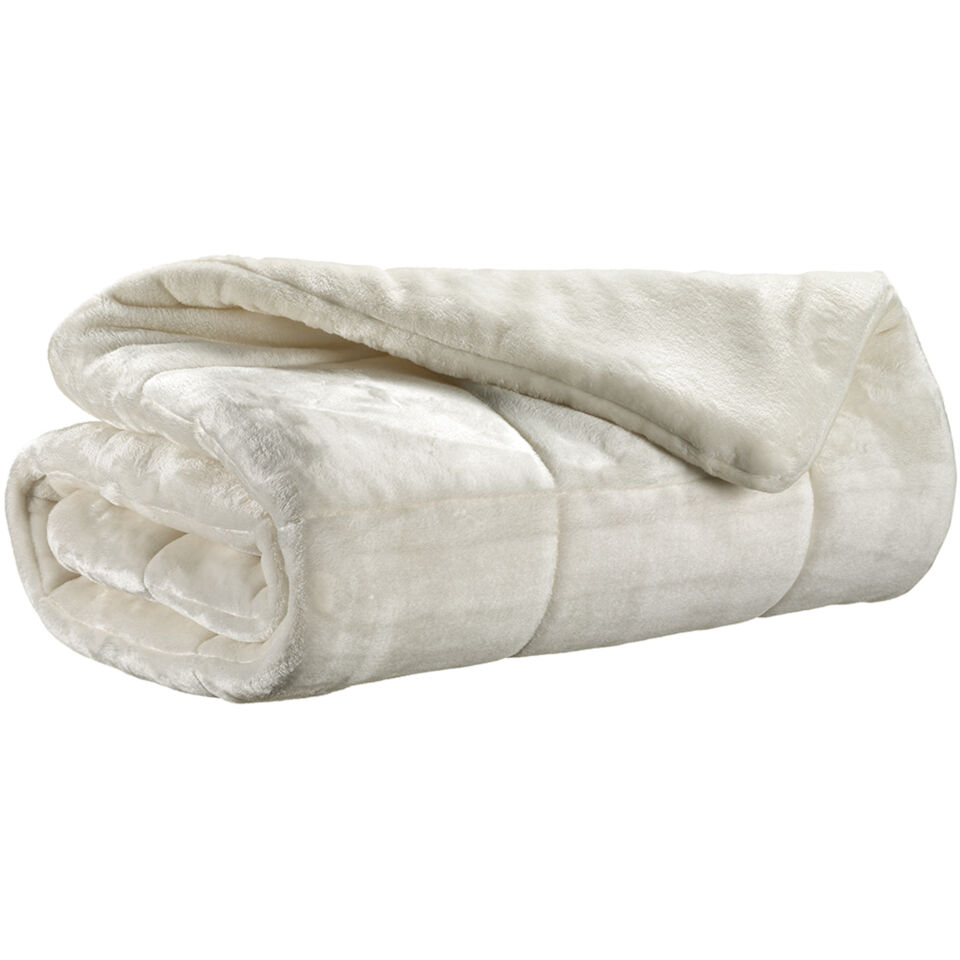Couvre Lit et Plaid BETENDER