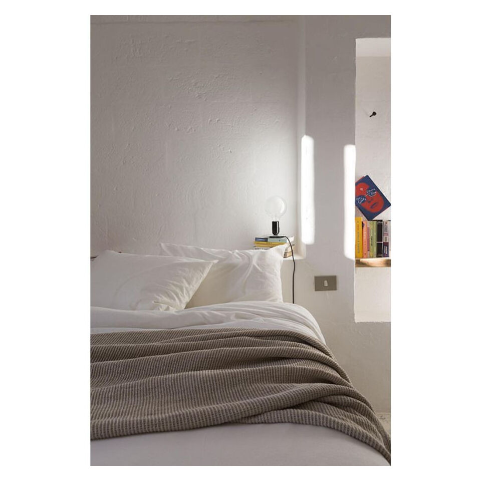 Housse de Couette Lin Lavé Zeff