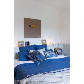 Housse de Couette Lin Lavé Zeff