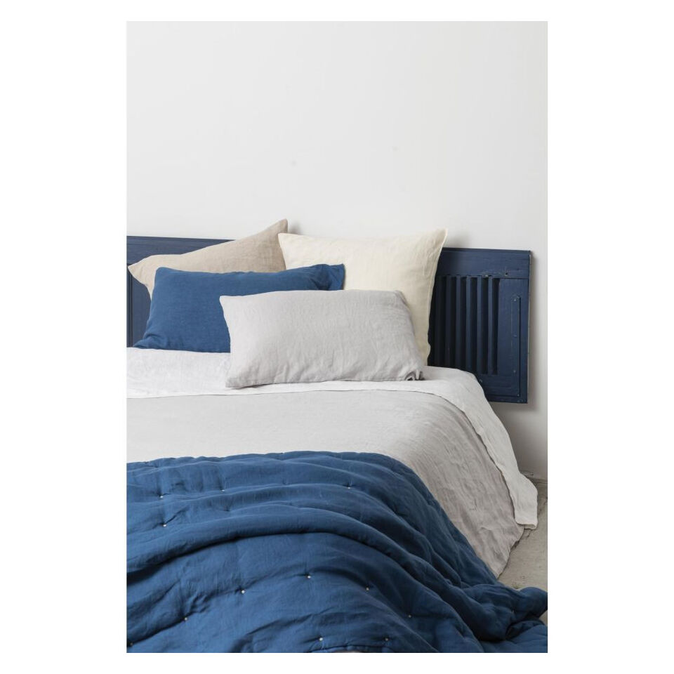 Housse de Couette Lin Lavé Zeff