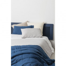 Housse de Couette Lin Lavé Zeff