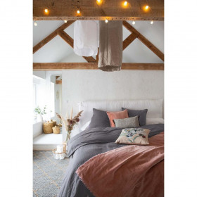 Housse de Couette Lin Lavé Zeff