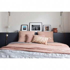 Housse de Couette Lin Lavé Zeff