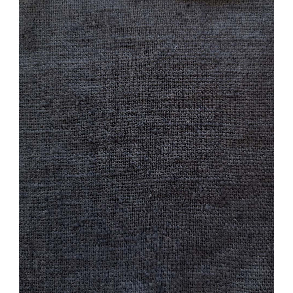 Lin Lavé sur Mesure - Largeur 145 Cm - IMPRESSION LIN