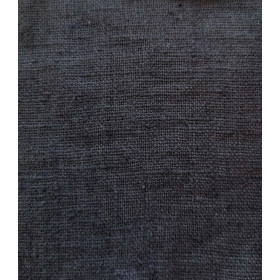 Lin Lavé sur Mesure - Largeur 145 Cm - IMPRESSION LIN