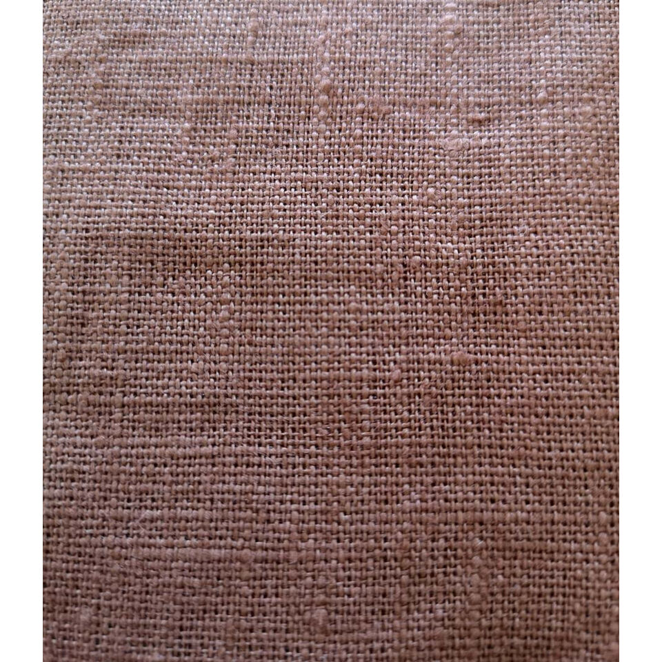Lin Lavé sur Mesure - Largeur 145 Cm - IMPRESSION LIN