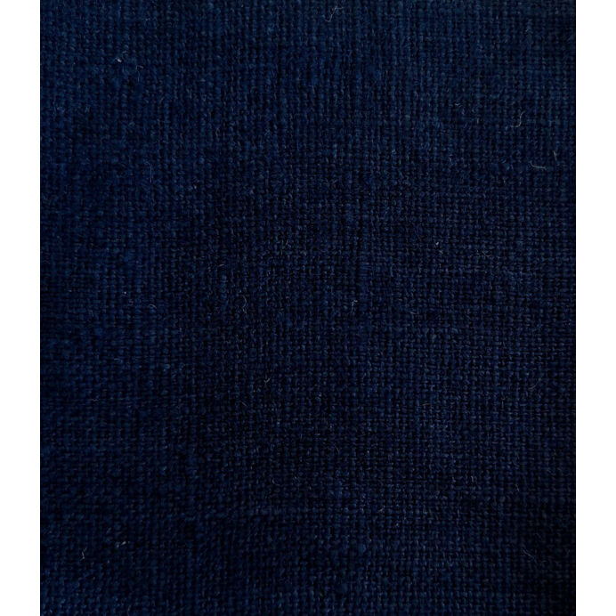 Impression Lin Lin Lavé au mètre VERONE - Largeur 142 Cm