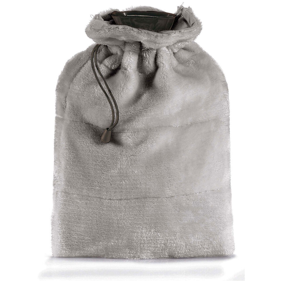 Bouillotte Tender en Microfibre 23x33