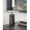 Lampe de table TACKER Bronze nickelé - HOUSE DOCTOR