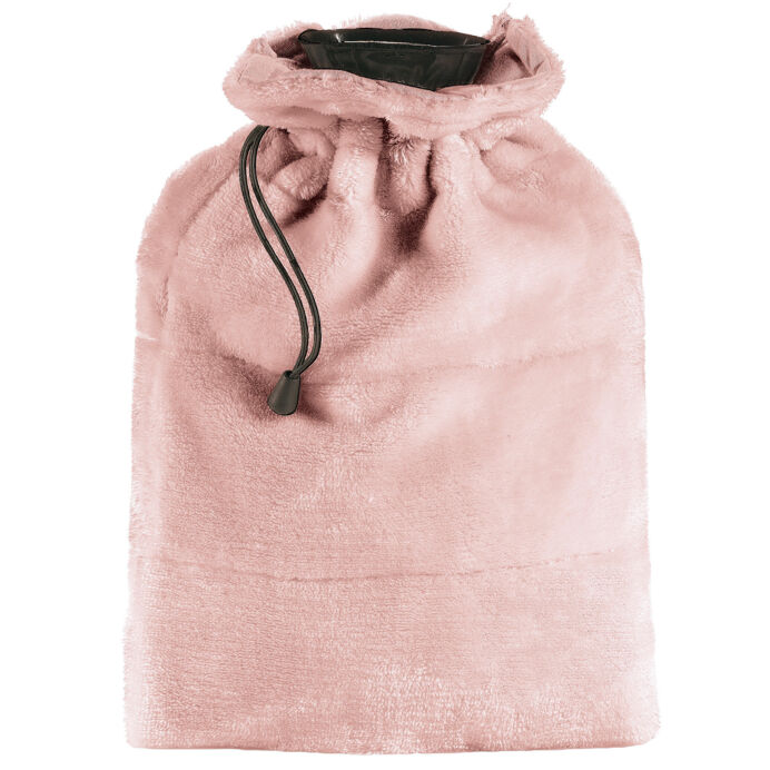 Vivaraise Bouillotte Tender en Microfibre 23x33