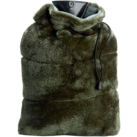 Bouillotte Tender en Microfibre 23x33