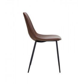 Chaise FOUND Marron - HOUSE DOCTOR HOUSE DOCTOR